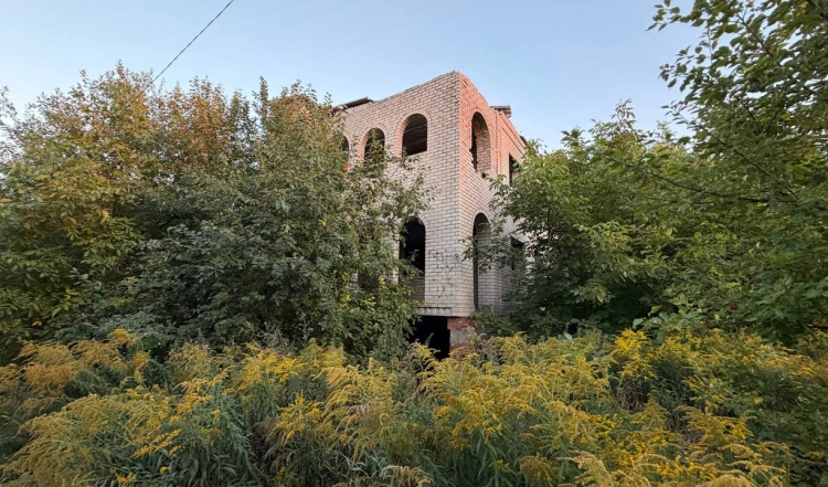 Продаж ділянки в гарній локації, поблизу Житомира!